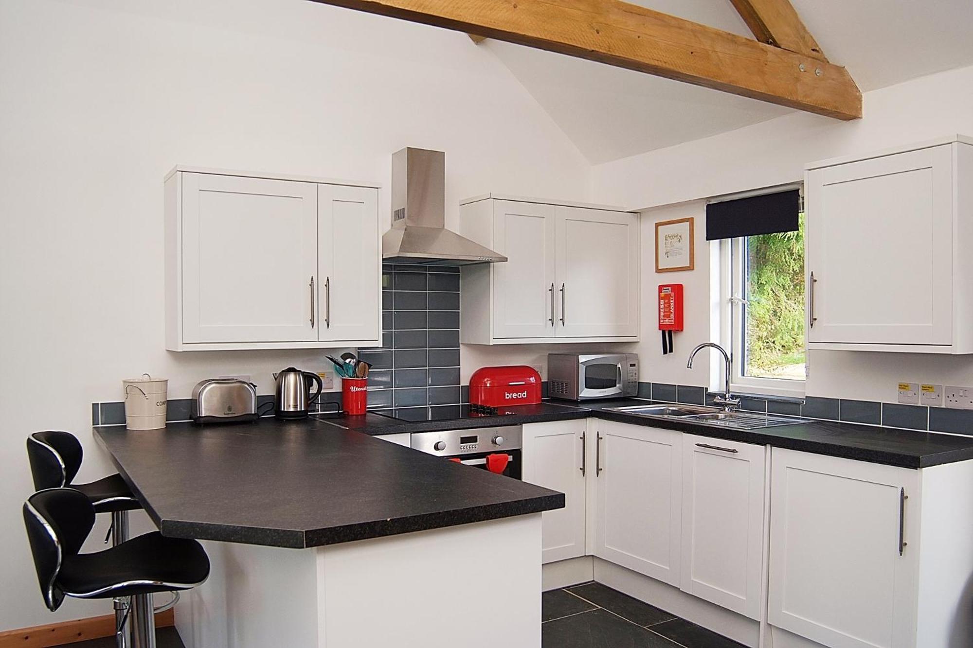 Morvoren Cottage Launceston Exterior photo